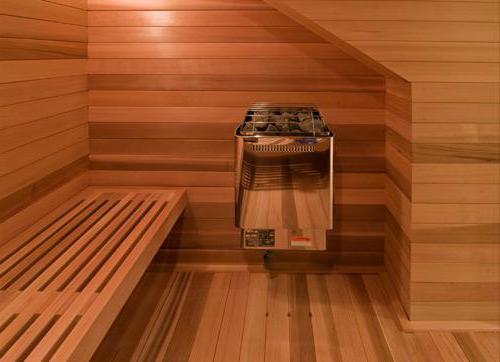Dispositivo sexo na sauna