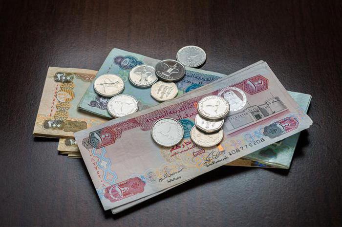 Para Birimi Dubai Nerede Alisverisinde Hangi Para Gezisinde Yaninizda