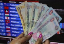 Waluta w Dubaju: gdzie wymienic i jakie pieniądze zabrać ze sobą w podróż