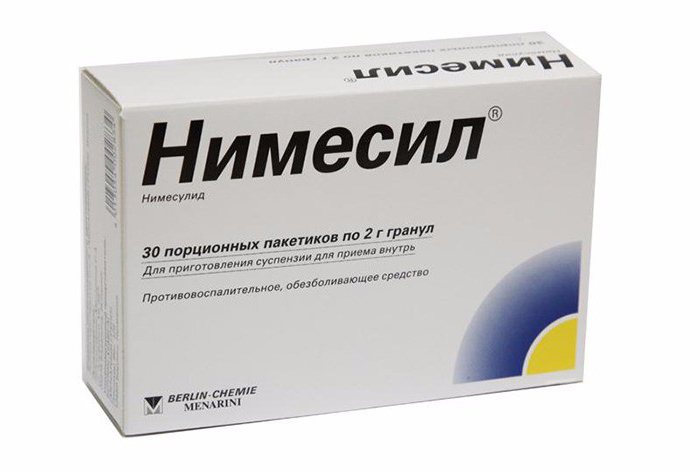 anti-inflamatorios pastillas al флюсе