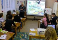 Samokształcenie nauczycieli w DOW (grupa młodsza): tematy, plan