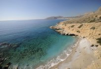 Meer von Kreta: Beschreibung, Liste und Wissenswertes