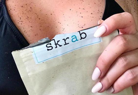  skrab es para los clientes