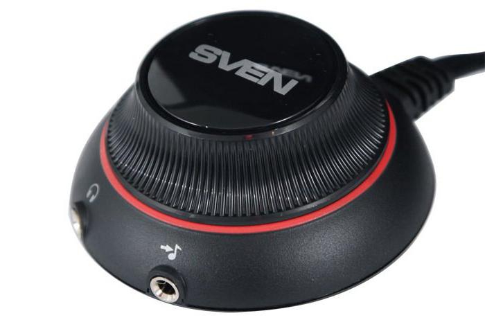 speakers sven ms-1080