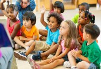 A conversa com as crianças sobre amizade e amigos – uma tarefa importante para o professor