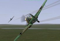Platin koleksiyon «IL 2-Saldırı» - derleme en iyi uçuş simülasyonu geçmiş yıl