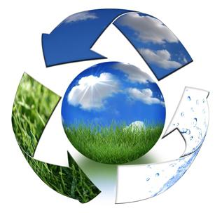 प्रणाली के पर्यावरण प्रमाणीकरण