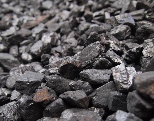 的炼焦煤在俄罗斯