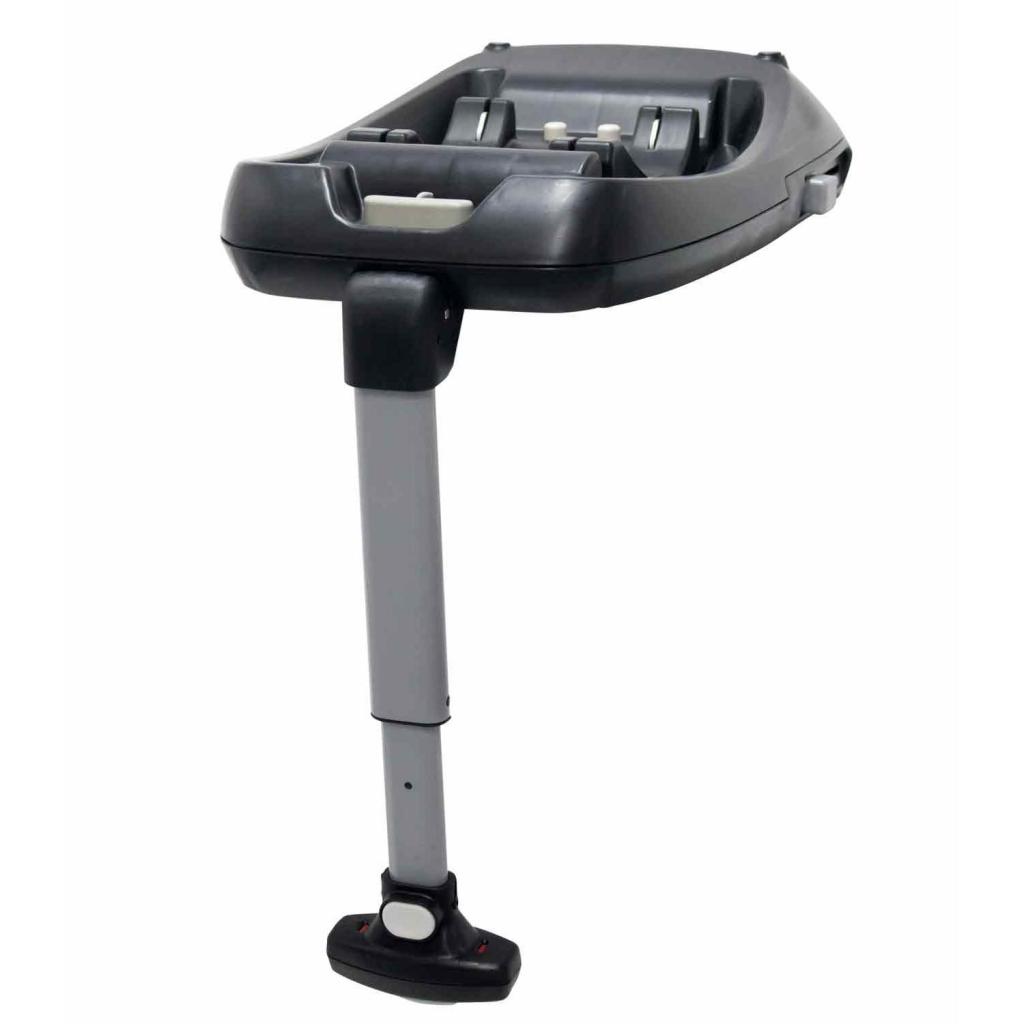 Booster z Isofix