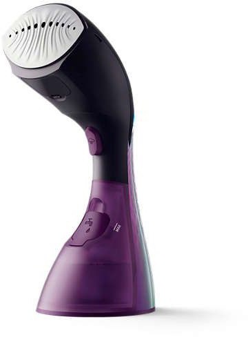 hand steamer for clothes philips