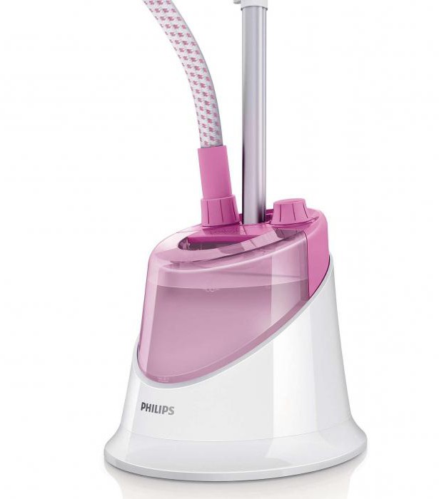 a hand steamer philips reviews