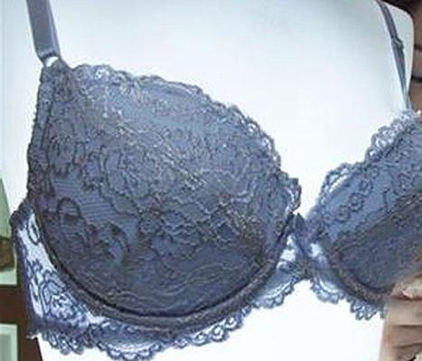 why you need a bra