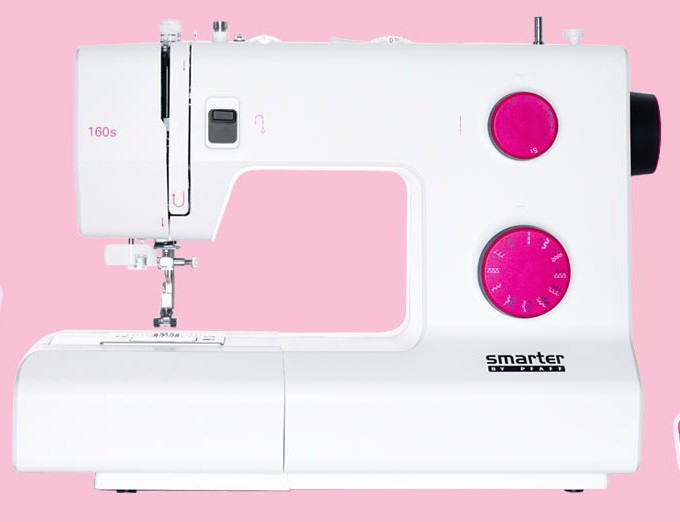  міні швейна машинка відгуки найкраща і недорога