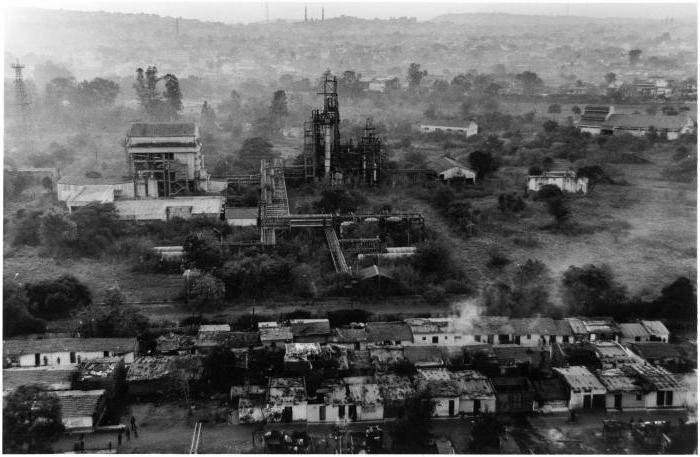 Bhopal India