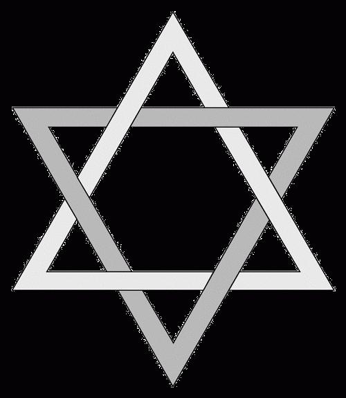 símbolos do judaísmo