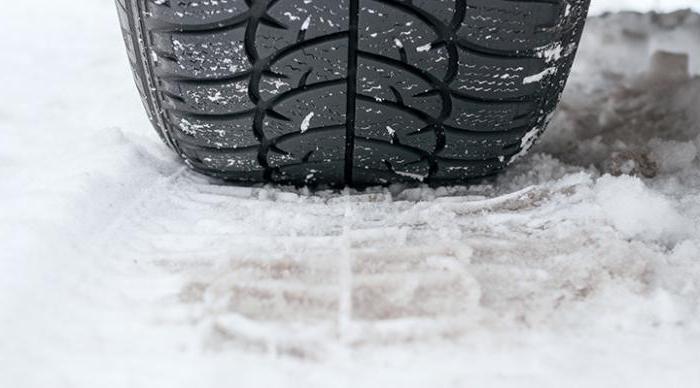 タイヤはピレリ式氷のレビ