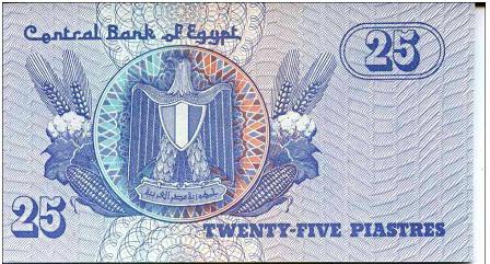 національна валюта єгипту