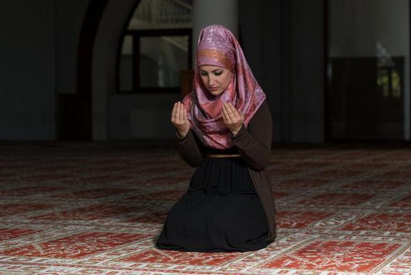 тахаджуд la oración como hacer las mujeres