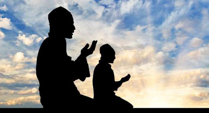 tahajjud Gebet wie können Sie nach der sunna