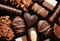 Riddles about chocolate for kids