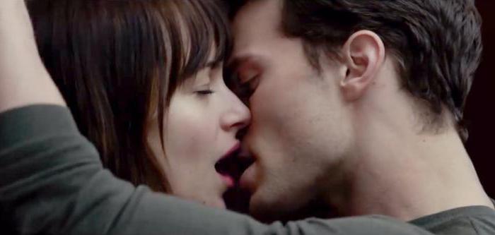how to make movies 50 shades of grey