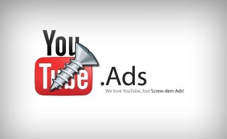 devre dışı bırakmak için reklam youtube