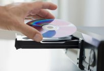 Nasıl bir video kaydetmek için disk ile bilgisayar?
