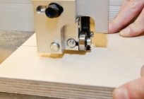 Bandsaw Jet: overview