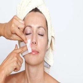 كيفية التخلص من الشعر الزائد في الوجه
