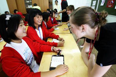 szkolenia na uniwersytetach w chinach