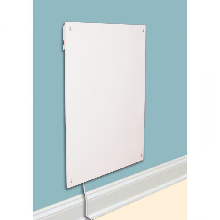 wall mounted electric oil heaters