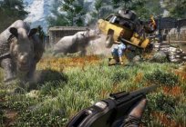 Far Cry 4: übersicht der Spiele in Russisch