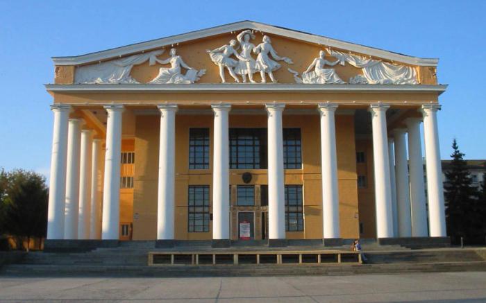 teatro de cheboksary