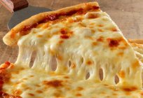 Prawdziwa włoska pizza: przepis, składniki
