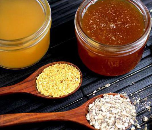 honey herbs reviews