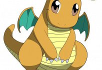 Самы моцны покемон: топ-10 у Pokemon GO