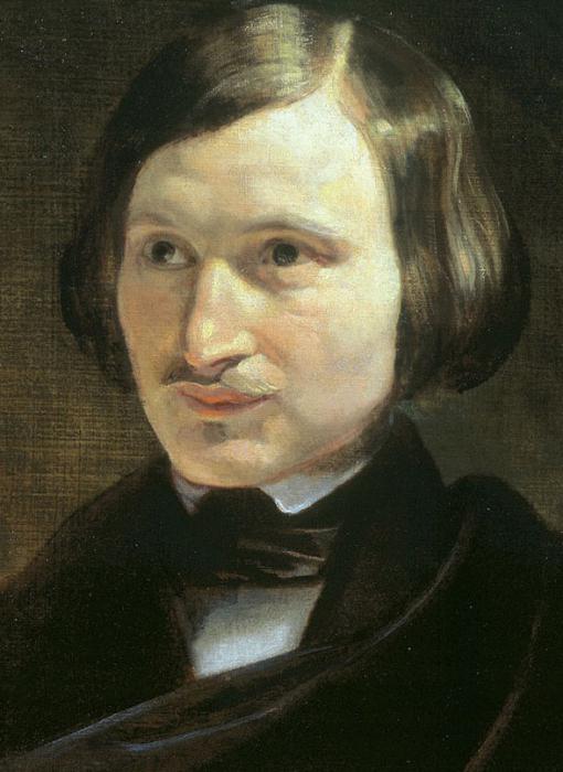 Історія створення «Тараса Бульби» Гоголя