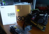 Aparat cyfrowy Nikon D300S: instrukcja obsługi, ustawienia i opinie profesjonalistów