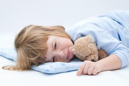 die Ursachen für schlechten Schlaf bei Erwachsenen