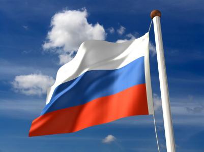 يوم العلم الروسي