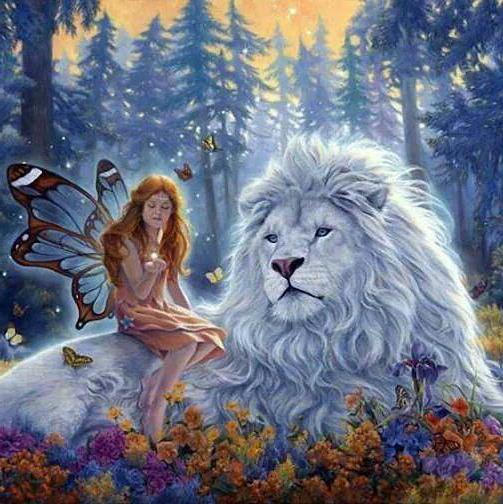 o que as mulheres gostam de homens aos leões de signo