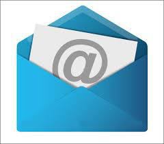 postalar çıkmak için bir e-posta mile