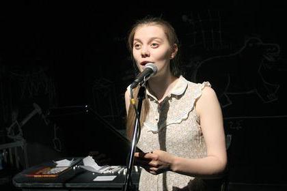 Darja Makarov