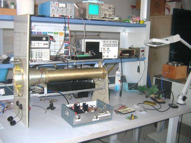 的科学方法实验