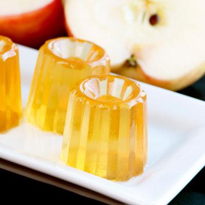 jelly Apple recipe