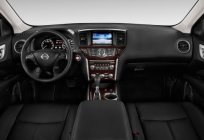 «Nissan Патфайндер»: yorumları, sahipleri hakkında yeni bir model için bir dizi araç