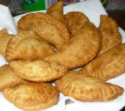 pasties recipe in a slow cooker