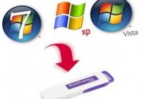 如何创建一个可启动u盘Windows XP？ 如何重新安装Windows XP从一个闪光灯驱动器