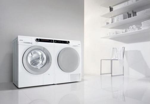औद्योगिक कपड़े धोने की मशीन के लिए 25 किलो