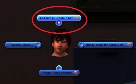 the Sims 3 codes for skills